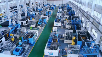 喜報(bào)！中國聯(lián)塑榮獲“大國品牌2023年度價(jià)值品牌——工程管理服務(wù)”殊榮